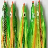 Twister Profiblinker Octopus Firetiger 10 Cm 5 Buc
