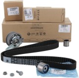 Kit distributie Audi A1, A3, A4, A5, Q5; Seat Alhambra 2, Leon 3, Arona; Skoda Yeti, Rapid, Superb 3; VW Tiguan 1, Golf 6, Touran 2, 2.0 TDI,