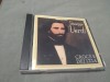 CD GI8USEPPE VERDI-CROCE E DELIZIA ORIGINAL, Pop