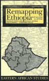 Remapping Ethiopia: Socialism &amp; After - Carte in Engleza, Studii Politice, Antropologie, Istorie, Geografie - Editie 1986-Prezent