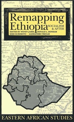 Remapping Ethiopia: Socialism &amp;amp; After foto