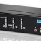 KVM Aten CS1764A 4-Port DVI USB 2.0 4x DVI-D Cable 2-port Hub Audio