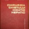 CHIRURGIA CHISTULUI HIDATIC HEPATIC- D. BURLUI SI MONICA ROSCA