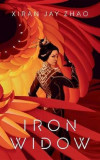 Iron Widow | Xiran Jay Zhao, Oneworld Publications