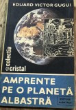 LITR12 0442 Literatura - Amprente pe o planeta albastra