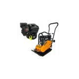 Placa compactoare, vibranta 51cm x 37cm 5km 25 cm/s motor BRIGGS &amp; STRATTON Verke