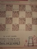 Revista Romana de Sah - Nr.4 1988 Aprilie