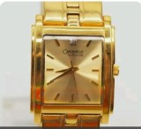 Ceas Bulova Caravell auriu