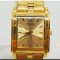 Ceas Bulova Caravell auriu