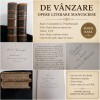 Manuscris C G Polichroniade, 1900, Alta editura, Litera