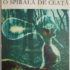 O spirala de ceata – Michele Prisco