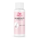 Activator cu aplicator Shinefinity Activator Bottle Usage, 60ml, Wella Professionals
