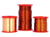 S&acirc;rmă emailată dublă 1mm 0,25kg Cupru 200&deg;C