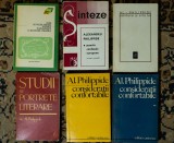 Alexandru Philippide (6 vol)