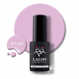 203 Lilac Rose | Laloo gel polish 7ml, Laloo Cosmetics