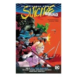 Suicide Squad Vol. 5