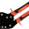 YATO Cleste pentru imbinat profile rigips 260mm