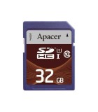 Card SDHC UHS-I 32GB clasa 10 Apacer