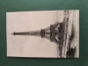 Carte postala Turnul Eiffel - Franta , necirculata, Printata
