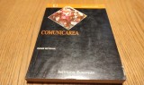 COMUNICAREA - Denis Mcquail Institutul European, 1999, 270 p.