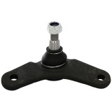 Pivot brat suspensie Mini Mini (R50, R53, R52) SRLine parte montare : Punte fata, Dreapta, Jos, spre exterior