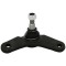 Pivot brat suspensie Mini Mini (R50, R53, R52) SRLine parte montare : Punte fata, Dreapta, Jos, spre exterior
