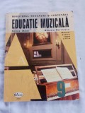 Manual educatie muzicala clasa a9a 2004