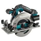 Makita HS012GZ XGT - Fierastrau circular fara acumulatori si incarcator Li-Ion 40 V - Ah 165x20 mm