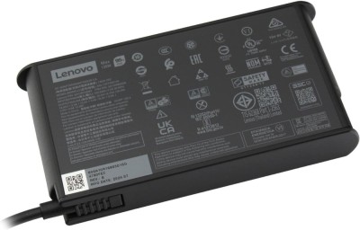 Incarcator Laptop, Lenovo, ThinkPad Z16 Gen 1 Type 21D4, 21D5, 5A10W86296, ADL135YSDC3A, mufa USB-C, Type-C foto