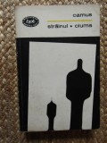 Camus - Strainul. Ciuma, 1968