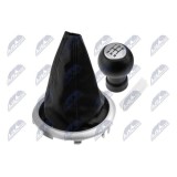 Nuca schimbator cu manson Suzuki Swift 3 2005-, Sx4 2006-, SU-004