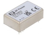 Convertor DC/DC 12W 18-36V la 12V 1000mA THT