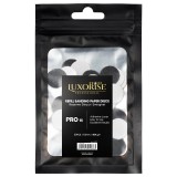 Set 50 Rezerve Smirghel pentru Disc Pedichiura LUXORISE PRO15, granulatie #80