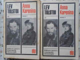 ANNA KARENINA VOL.1-2-LEV TOLSTOI-107607