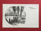 Salutări din Romania O Monastire de Maici Mănăstire