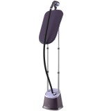 Aparat de calcat vertical cu abur Philips Seria 3000 STE3160/30, Cu suport si StyleBoard rabatabila, 2000 W, 2 L, Abur 40 g/min, Violet