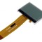 Afișaj LCD Grafic 128x64 55x40mm 1.9&quot; LED 36 PIN