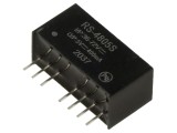 Convertor DC/DC 2W 36-72V la 5V 400mA SIP8