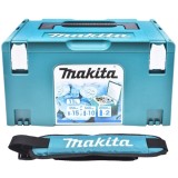 Makita 198254-2 - Valiza termoizolanta tip Makpac 11 l