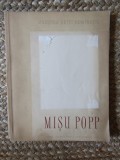Misu Popp - Ion Frunzetti// 1956
