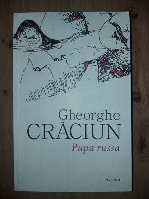 Pupa russa- Gheorghe Craciun foto