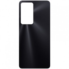 Capac Baterie compatibil cu Xiaomi Poco F4, Negru