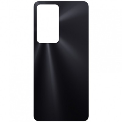 Capac Baterie compatibil cu Xiaomi Poco F4, Negru foto