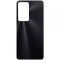 Capac Baterie compatibil cu Xiaomi Poco F4, Negru