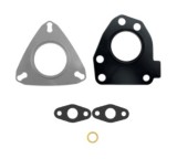 Set montaj turbocompresor Land Rover Range Rover 3 (L322) 03.02-12.12, 3.6 D 4x4, 3.6 D 4x4