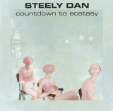 Countdown To Ecstasy | Steely Dan, MCA Records