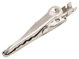 Bornă crocodil 5A max.6,1mm