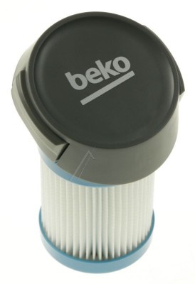 FILTRU HEPA 9178015878 pentru aspirator BEKO/GRUNDIG/ARCELIK foto
