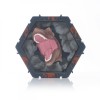 WOW! PODS - DINO TYRANNOSAURUS REX SI CU EFECTE SONORE, WOW! STUFF