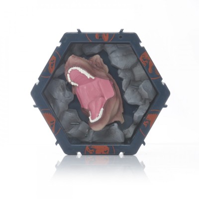WOW! PODS - DINO TYRANNOSAURUS REX SI CU EFECTE SONORE foto